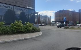 Lutakko Apartment 2 With Free Parking